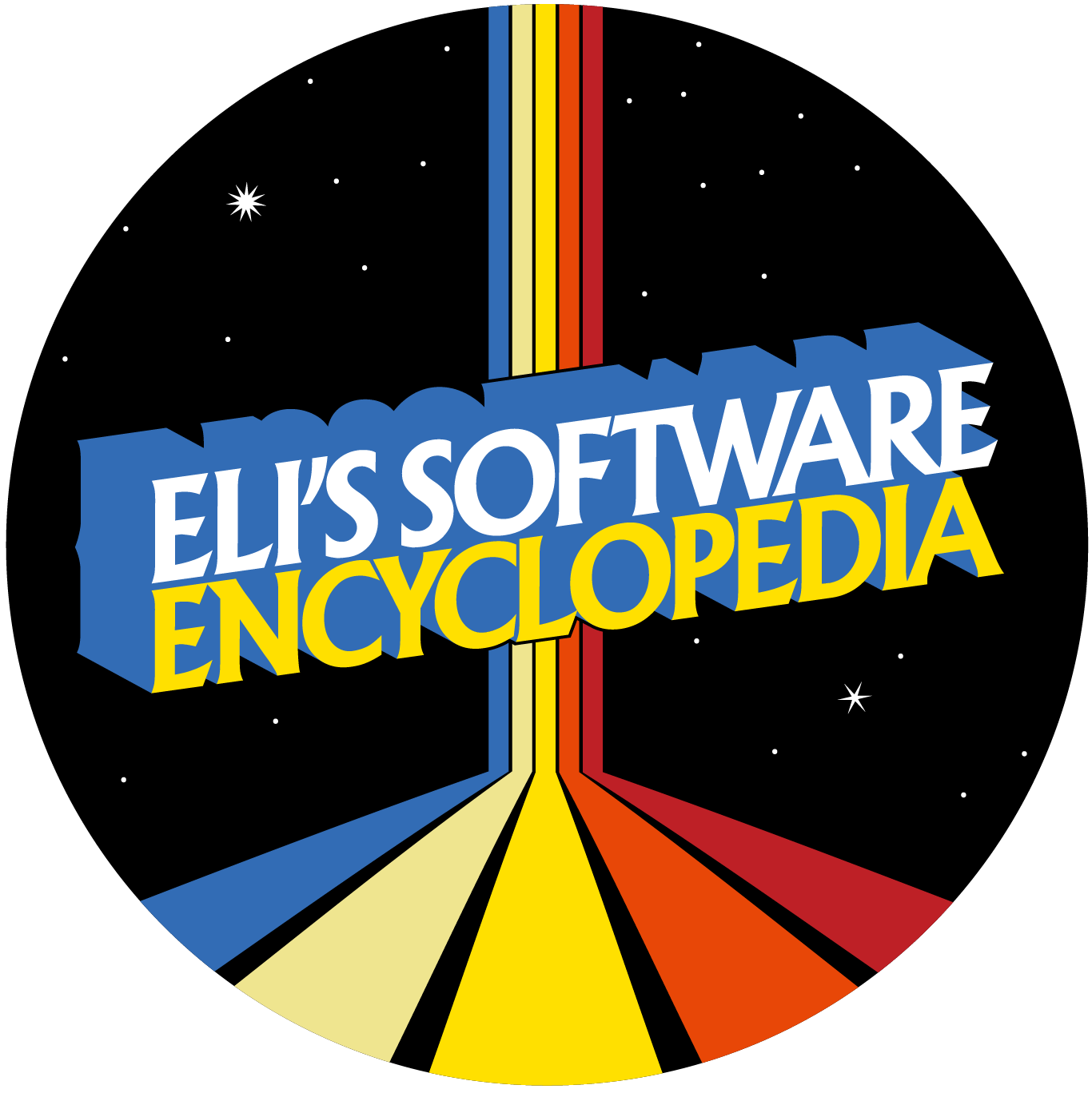 Eli's Software Encyclopedia