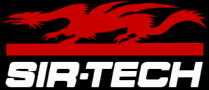 1990-1996 Sir-Tech logo.