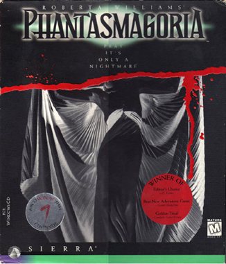 File:Not All Fairy Tales Have Happy Endings Phantasmagoria box front cover.jpg
