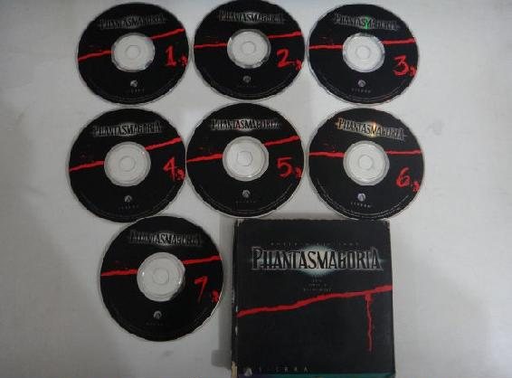 File:Not All Fairy Tales Have Happy Endings Phantasmagoria 7 CDs.jpg
