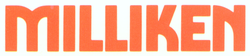 Milliken logo.