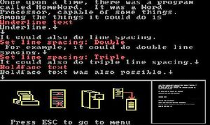 Not All Fairy Tales Have Happy Endings Homeword screenshot.jpg