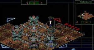 Not All Fairy Tales Have Happy Endings Outpost screenshot.jpg